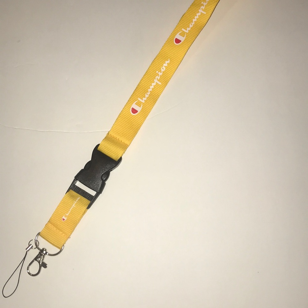 Lanyard